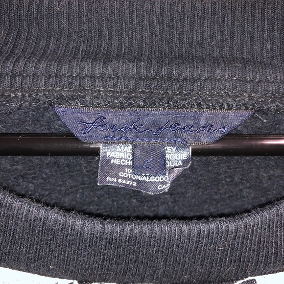 French Connection sweater/blouse - Picture 4 of 4